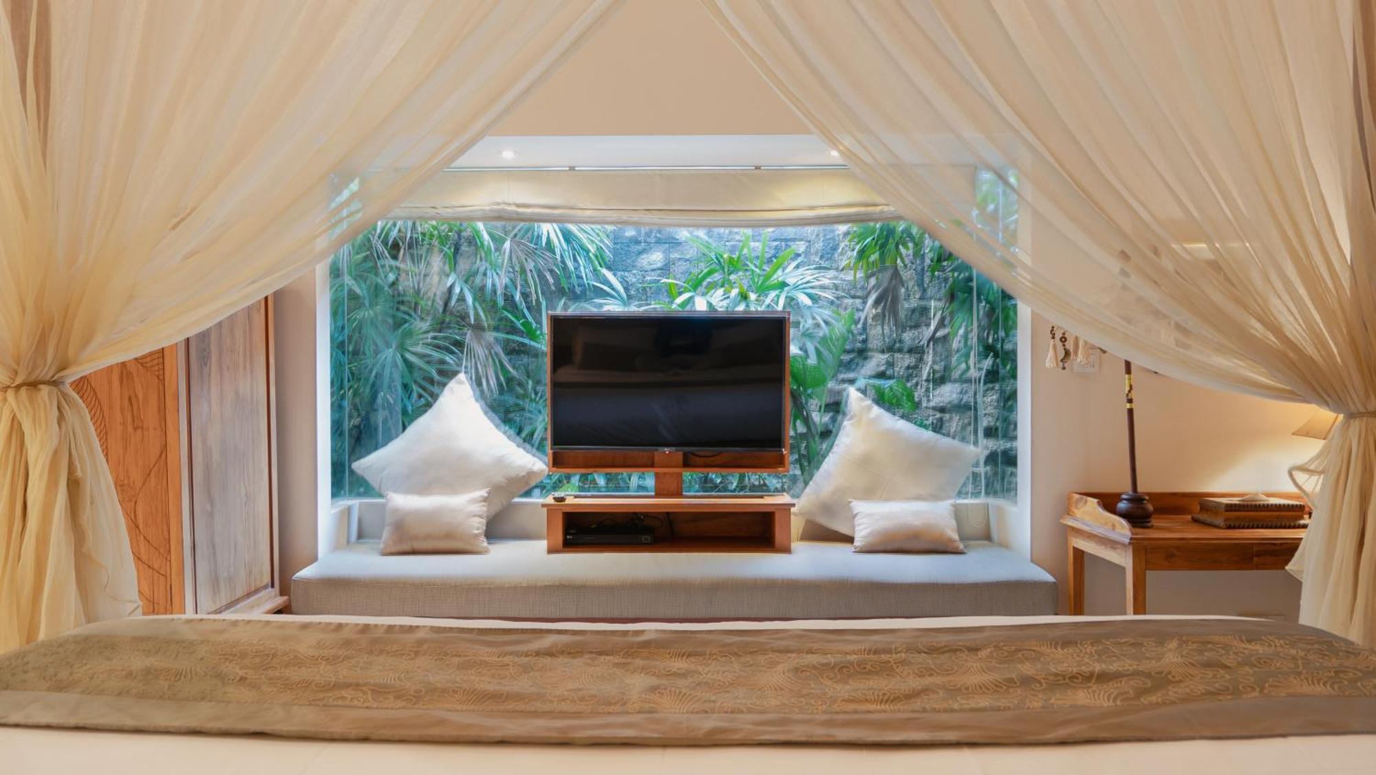 Jepun By Betterplace Villa Seminyak (Bali)