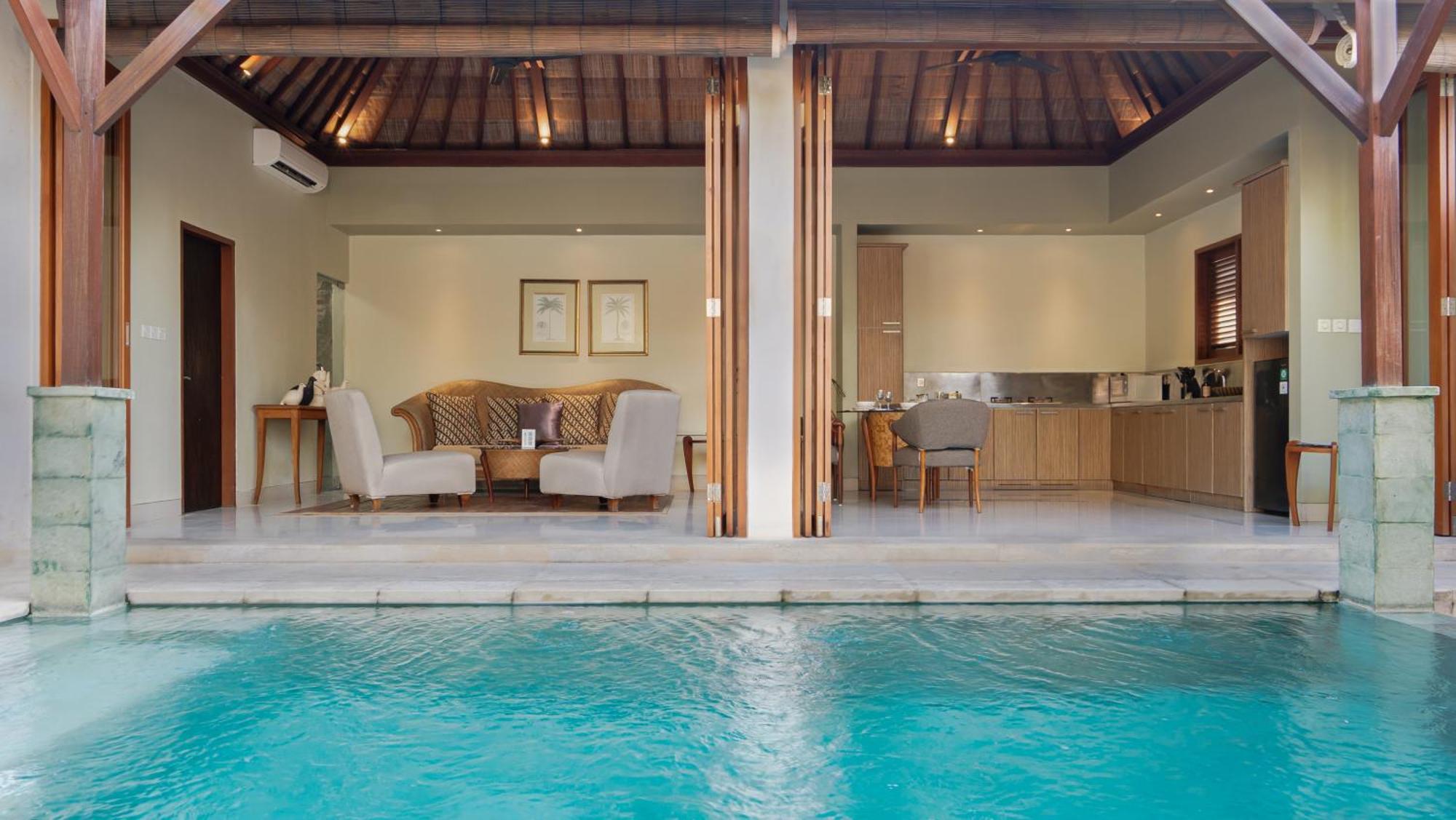 Jepun By Betterplace Villa