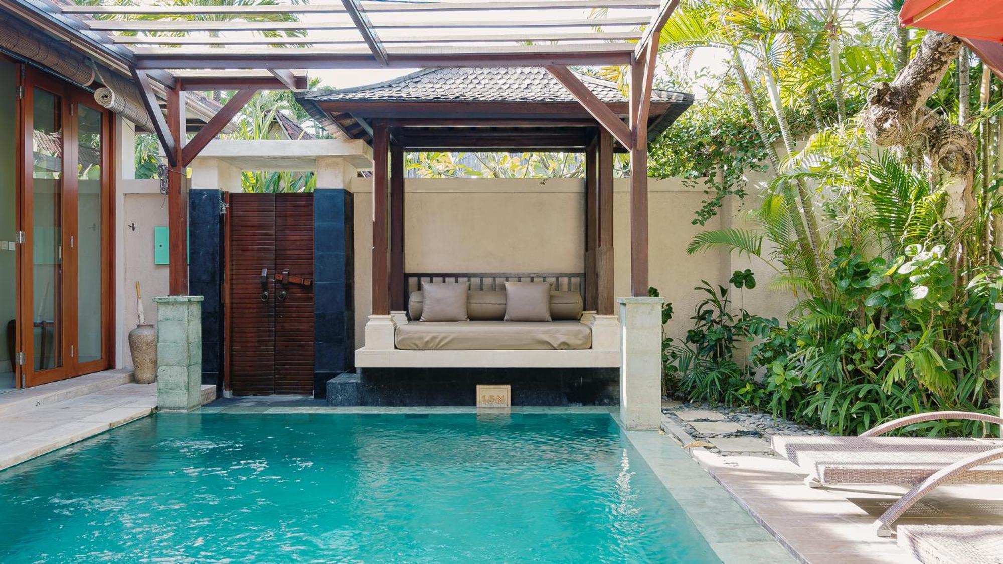 Jepun By Betterplace Villa *