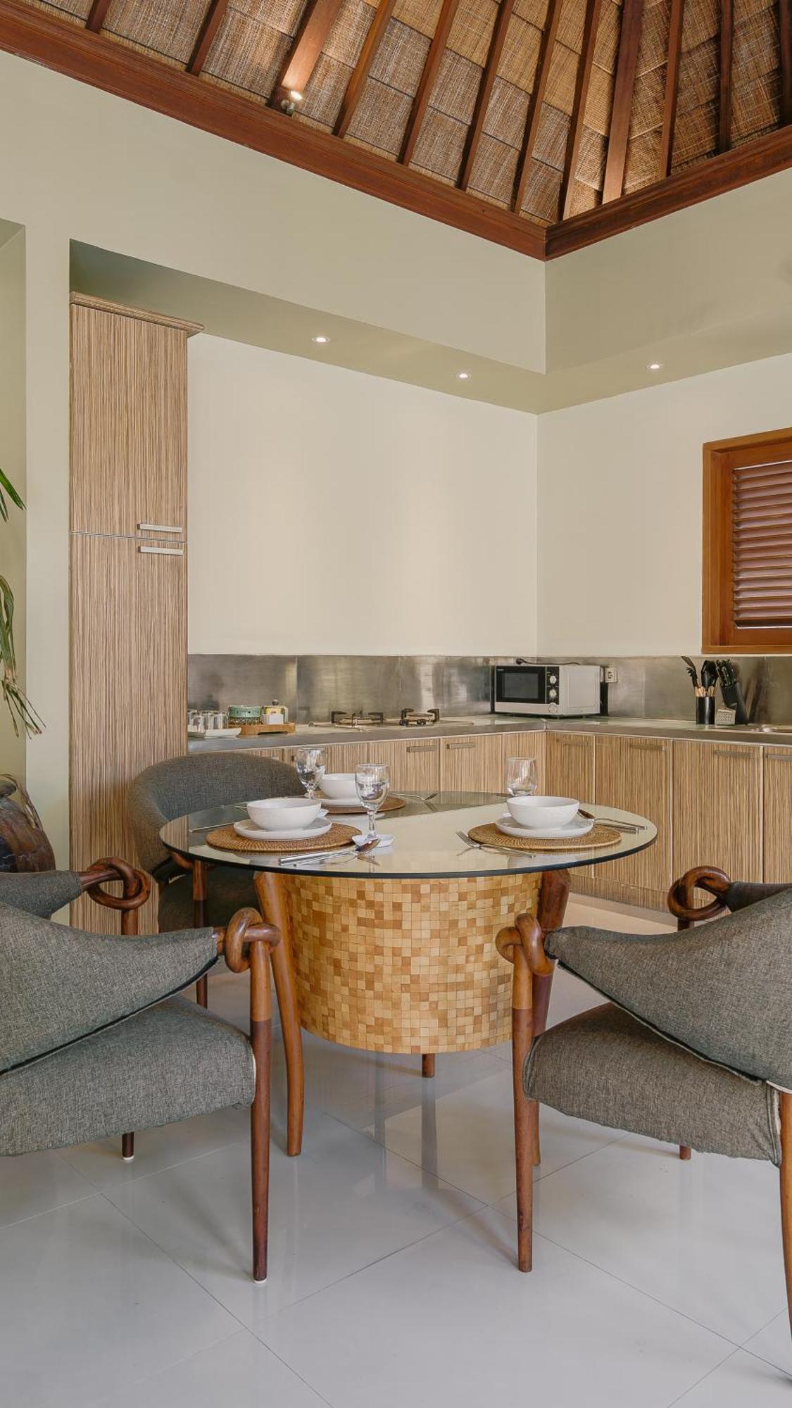 Villa Jepun By Betterplace Seminyak (Bali)