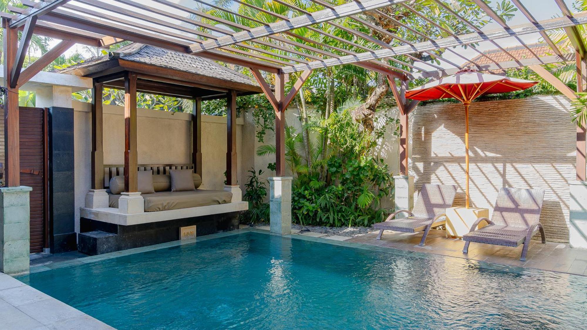Jepun By Betterplace Villa *
